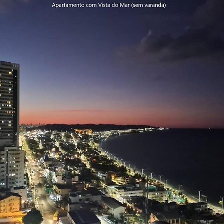 Apto 2Q Com Varanda No Ed Maximum Home Natal Bagian luar foto